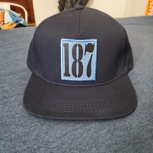 FTP 187 Hat
